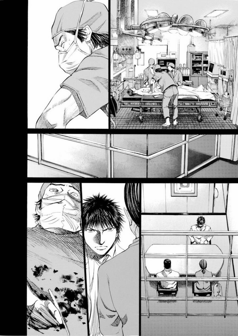 Give My Regards To Black Jack 59 trang 8