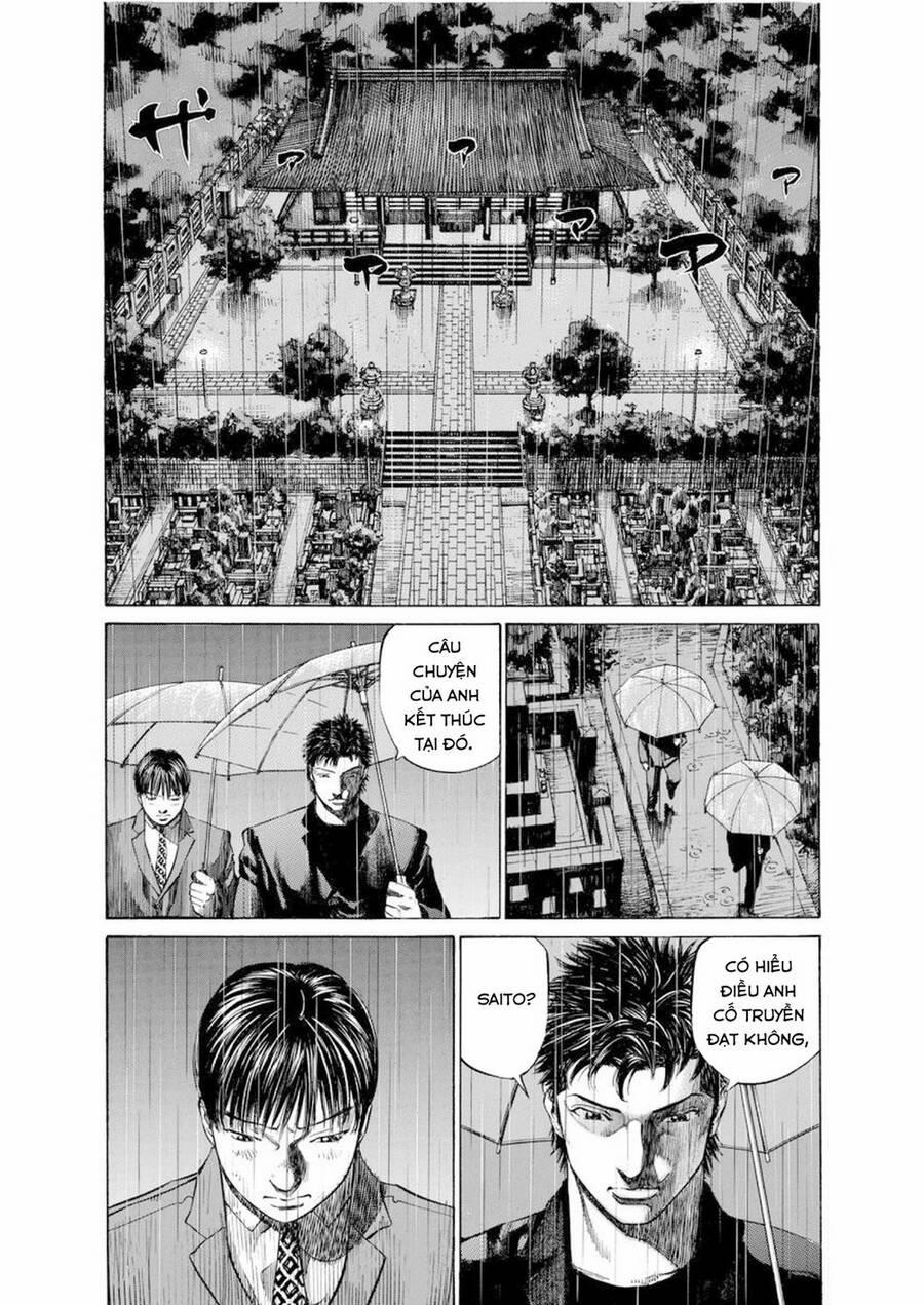 Give My Regards To Black Jack 60 trang 12