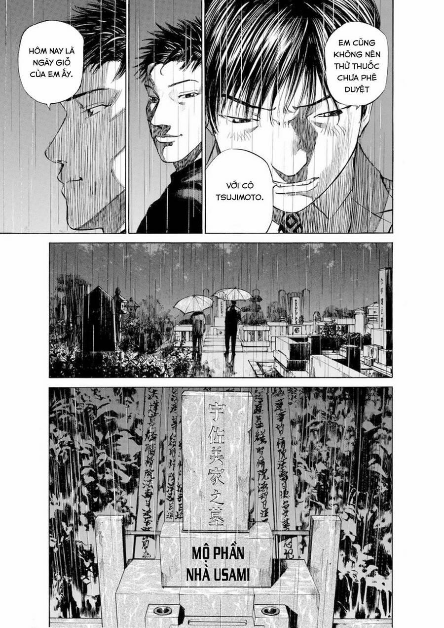 Give My Regards To Black Jack 60 trang 13