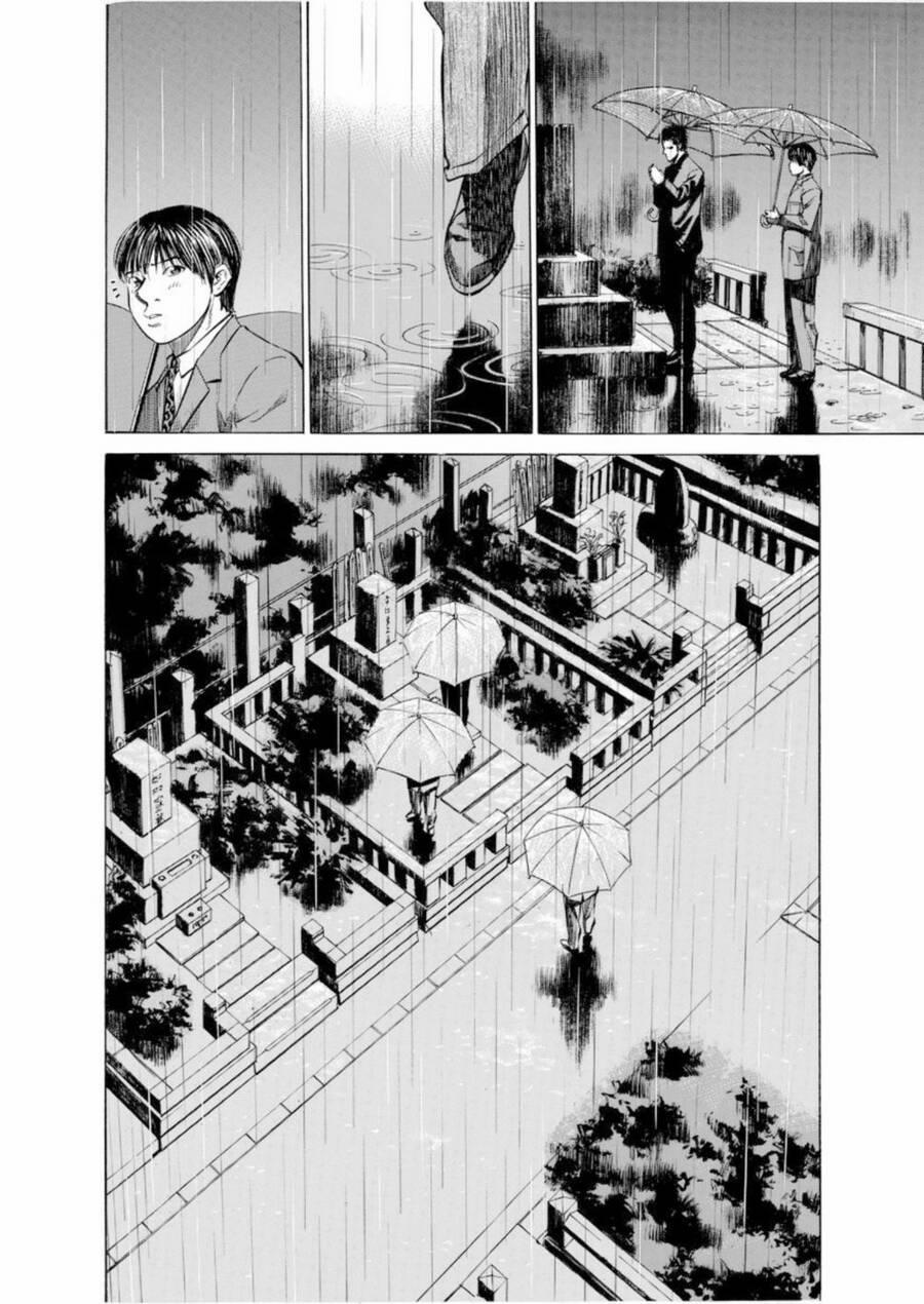 Give My Regards To Black Jack 60 trang 14