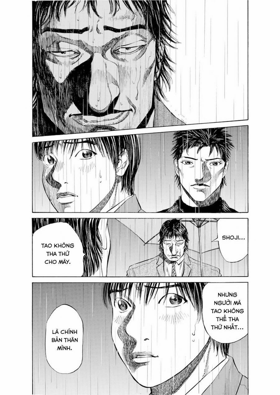 Give My Regards To Black Jack 60 trang 15