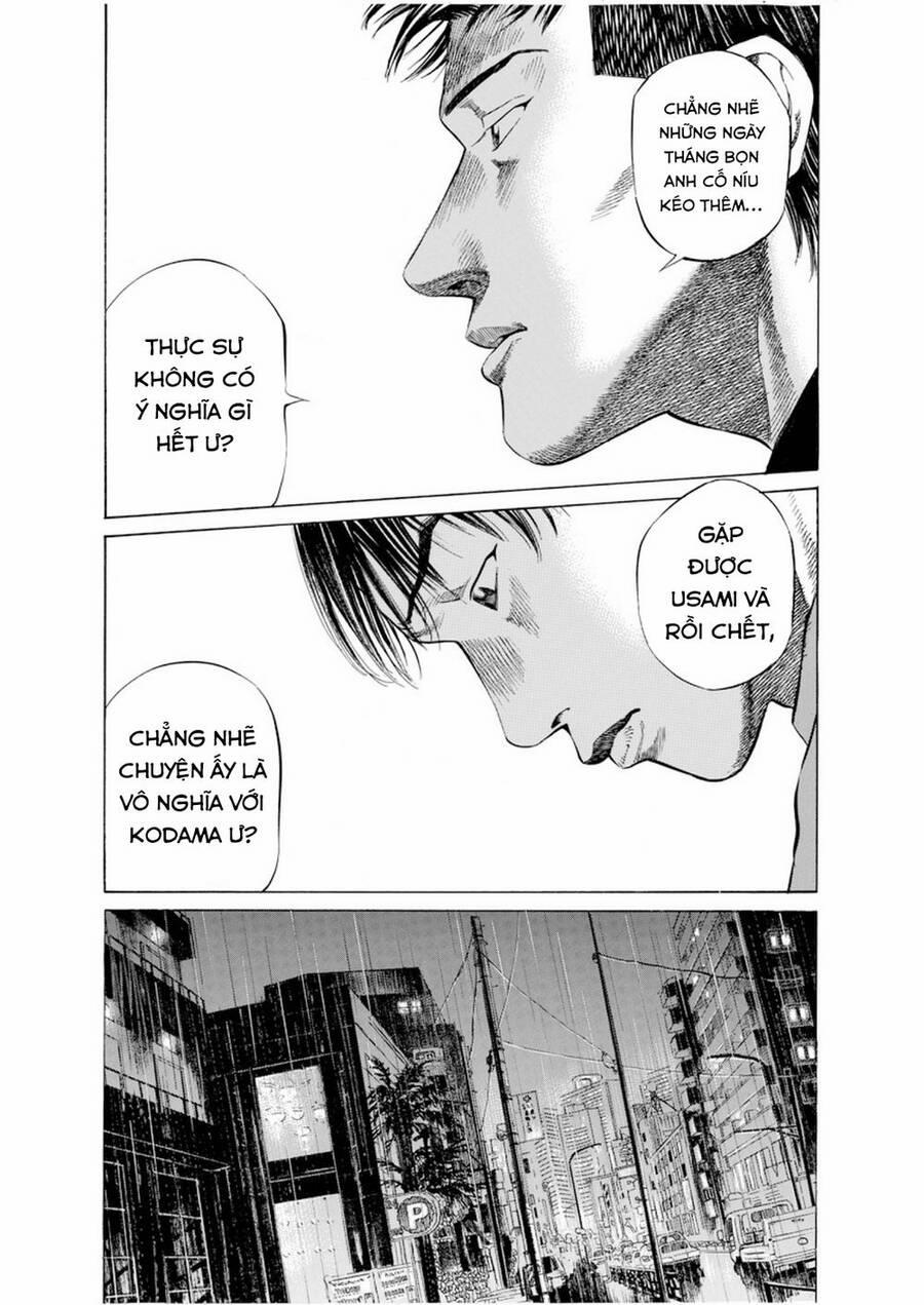 Give My Regards To Black Jack 60 trang 18