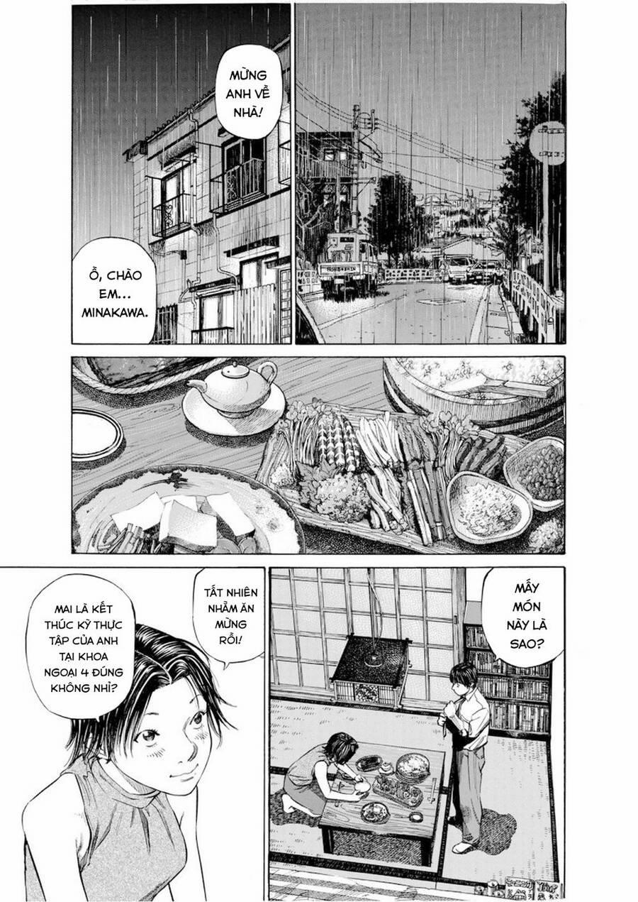 Give My Regards To Black Jack 60 trang 19