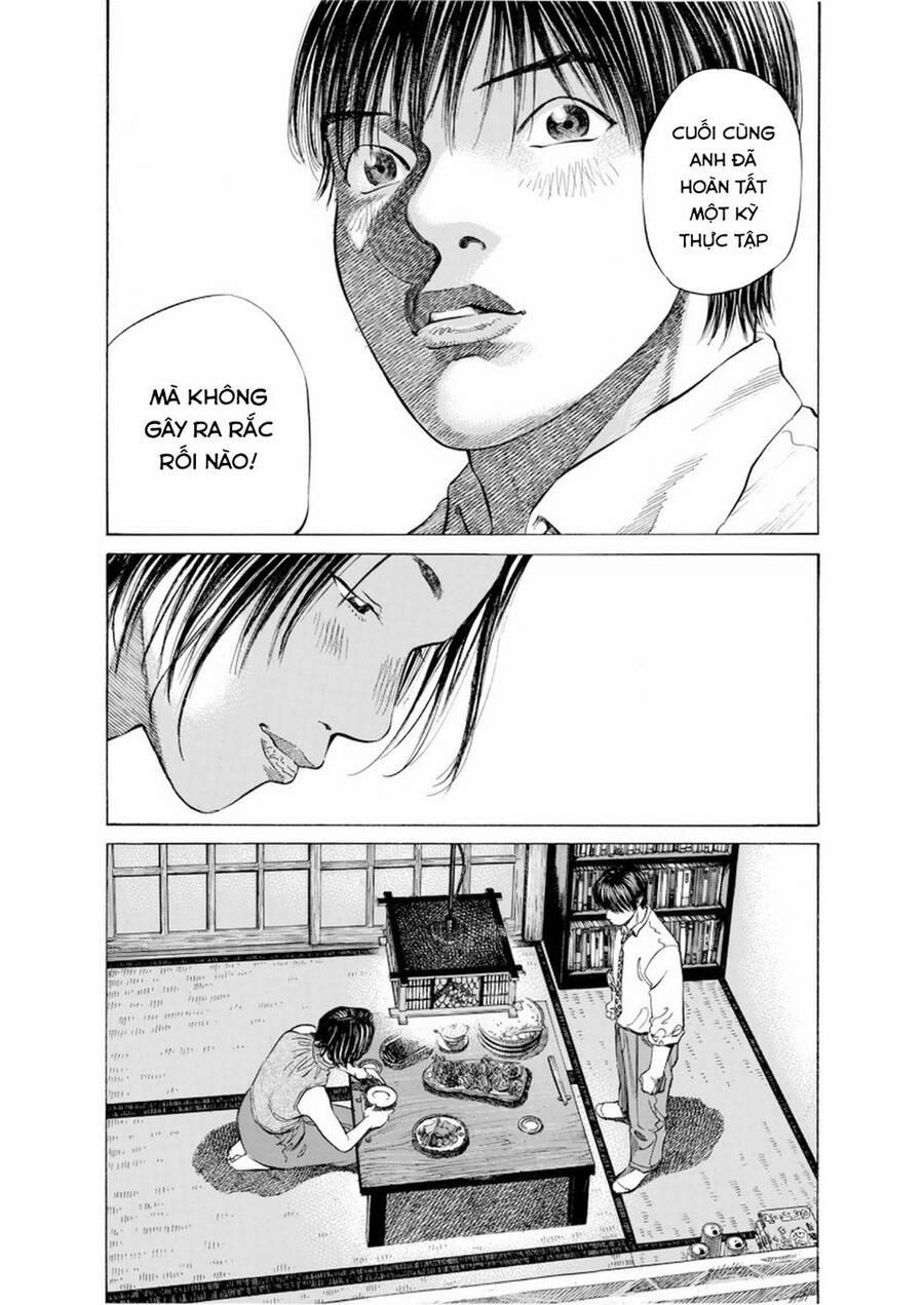 Give My Regards To Black Jack 60 trang 20