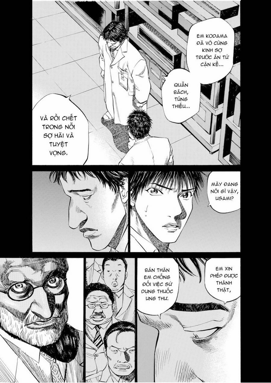 Give My Regards To Black Jack 60 trang 7