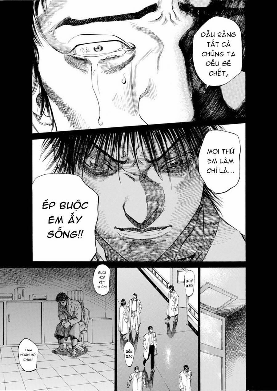 Give My Regards To Black Jack 60 trang 9