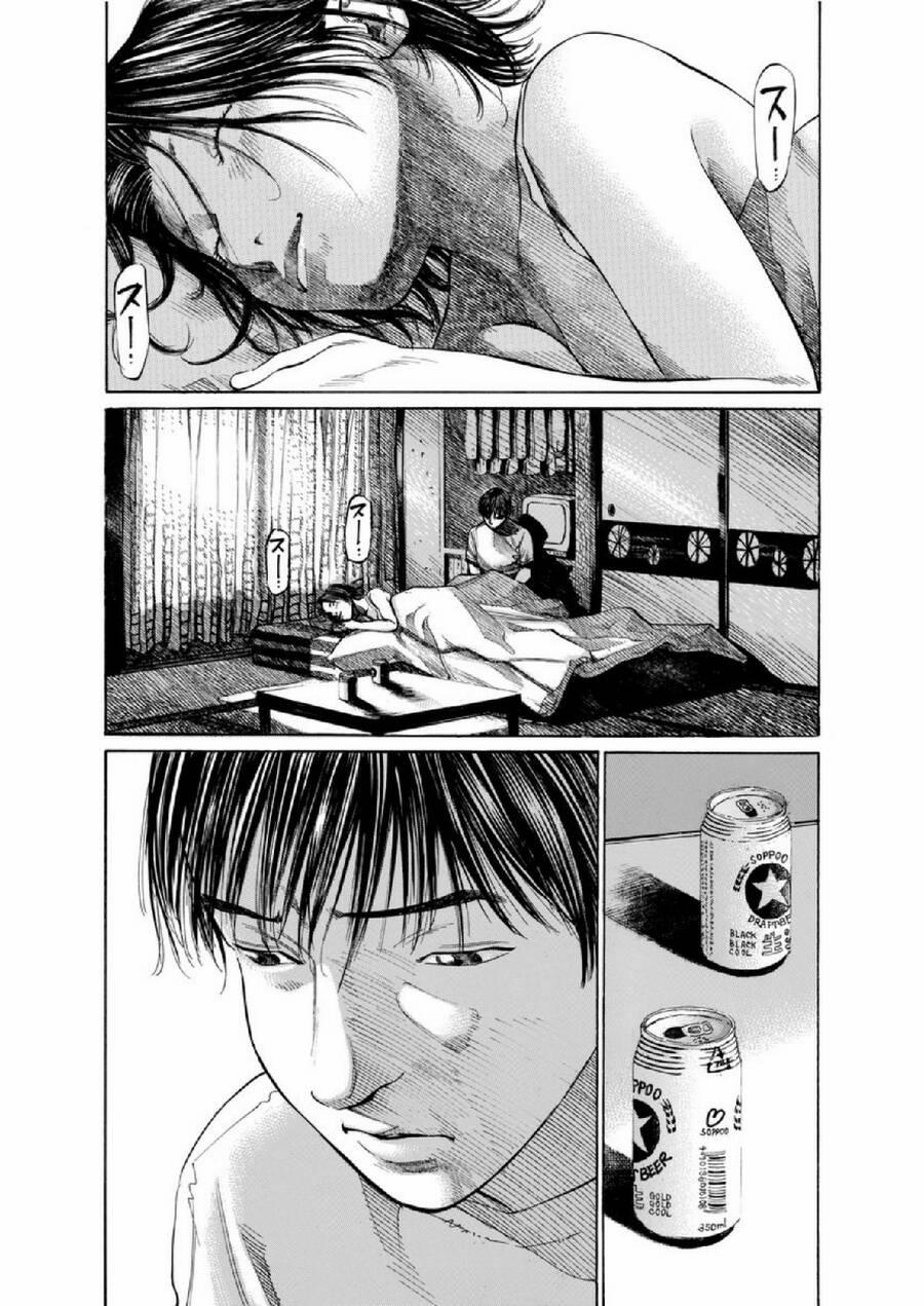 Give My Regards To Black Jack 61 trang 1