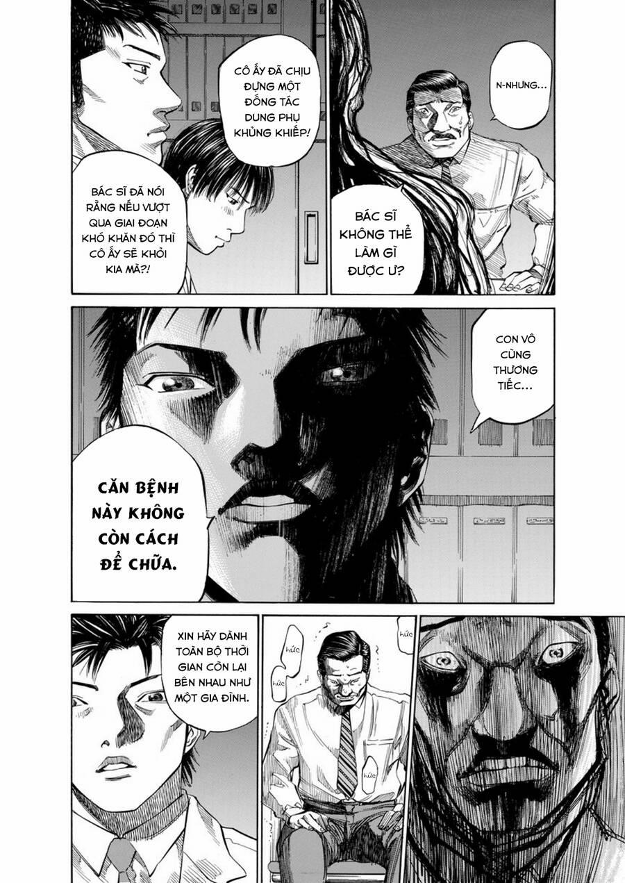 Give My Regards To Black Jack 61 trang 14