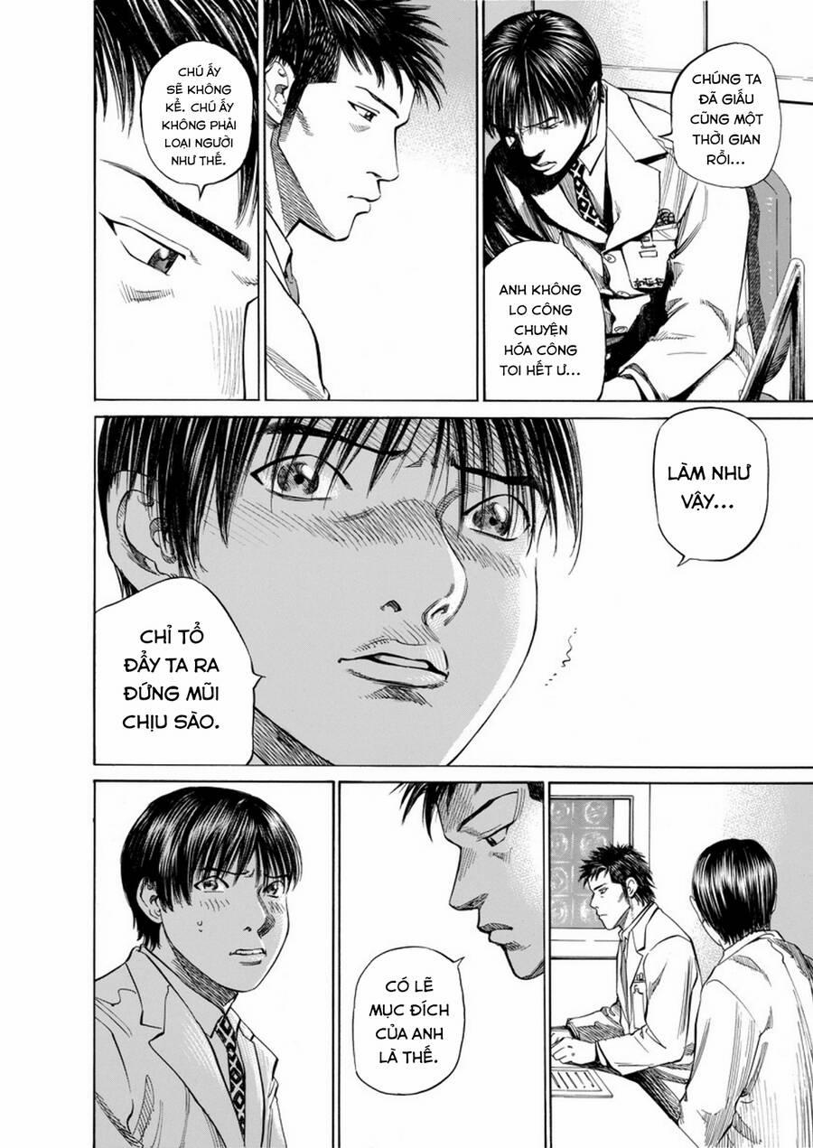 Give My Regards To Black Jack 61 trang 16