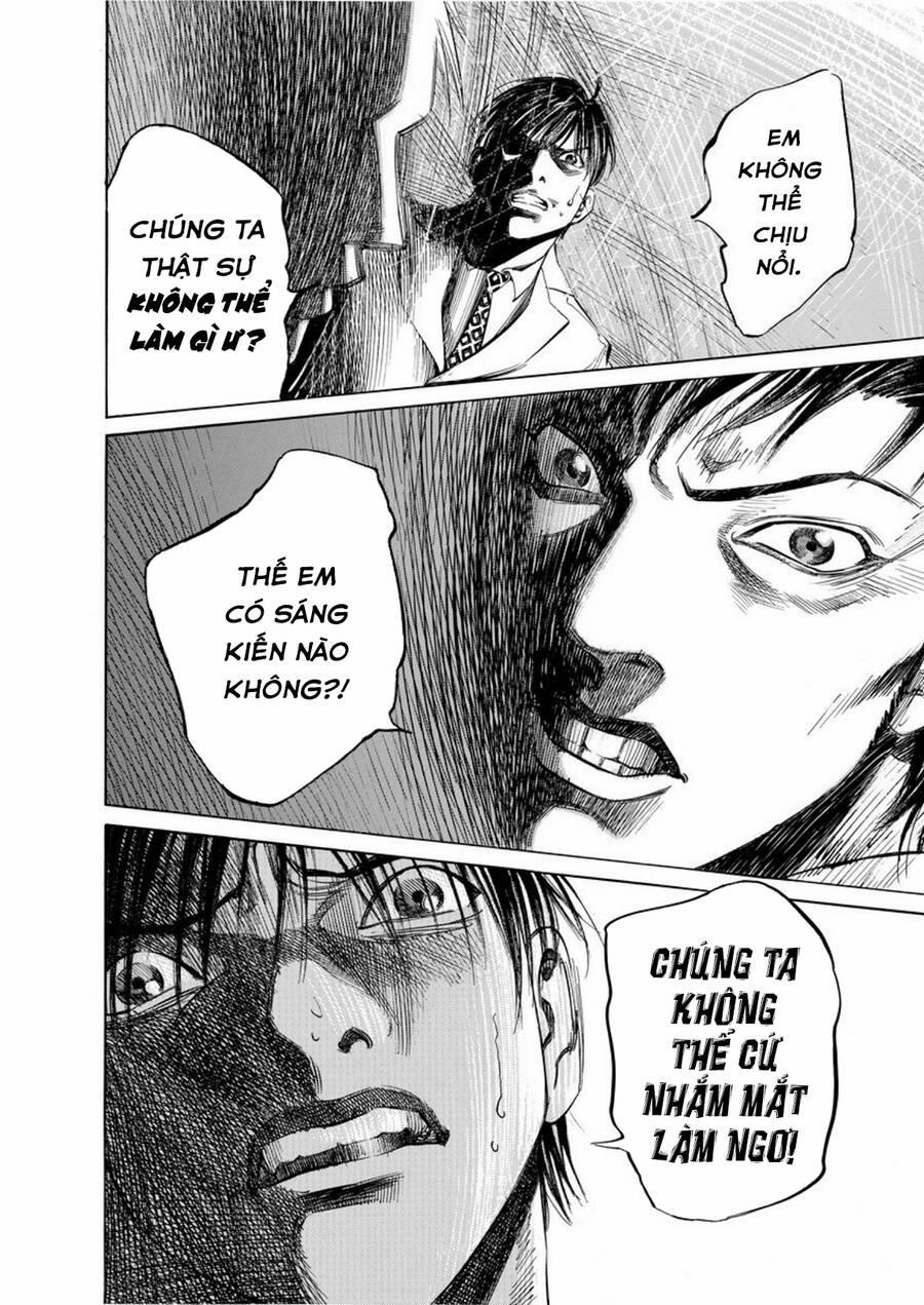 Give My Regards To Black Jack 61 trang 18