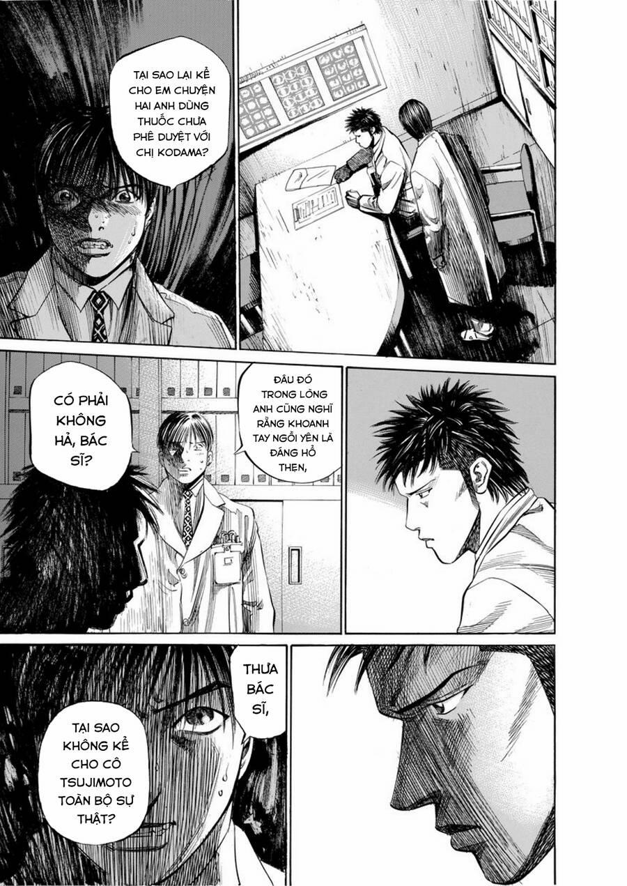 Give My Regards To Black Jack 61 trang 19