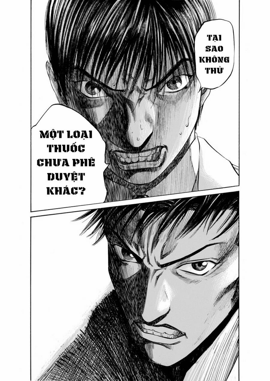 Give My Regards To Black Jack 61 trang 20