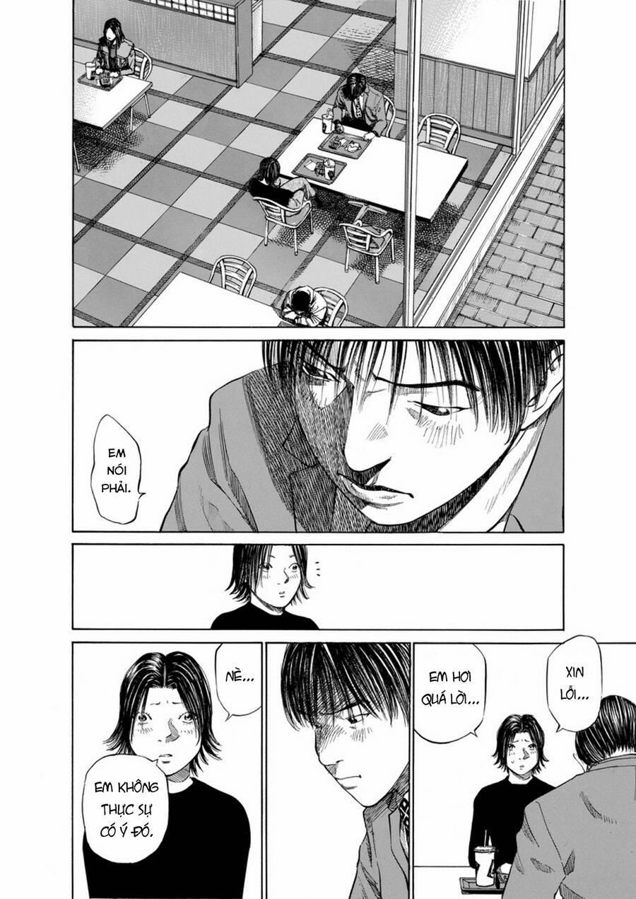 Give My Regards To Black Jack 61 trang 6