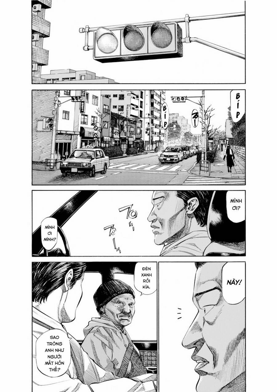 Give My Regards To Black Jack 62 trang 1