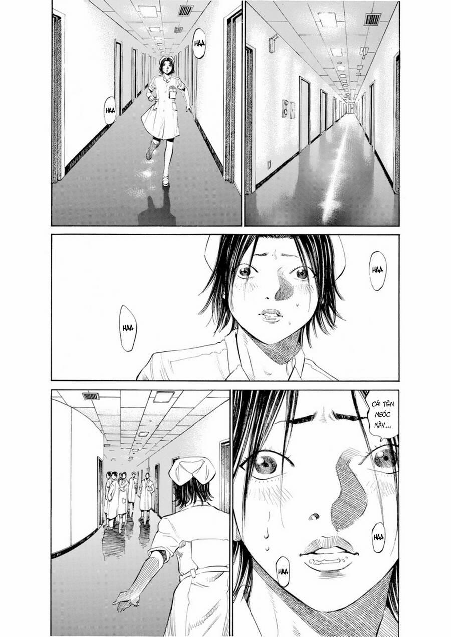 Give My Regards To Black Jack 62 trang 11