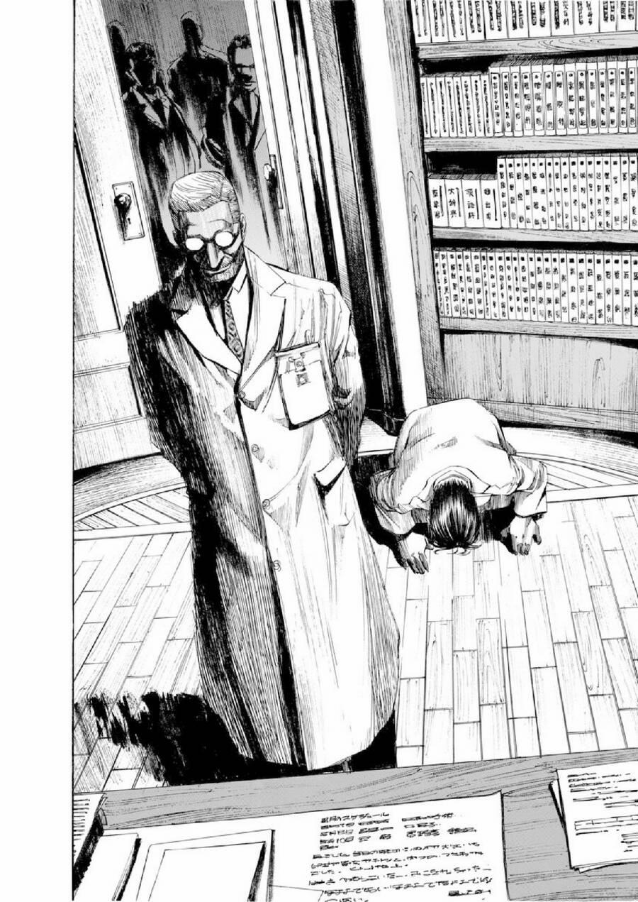 Give My Regards To Black Jack 62 trang 12