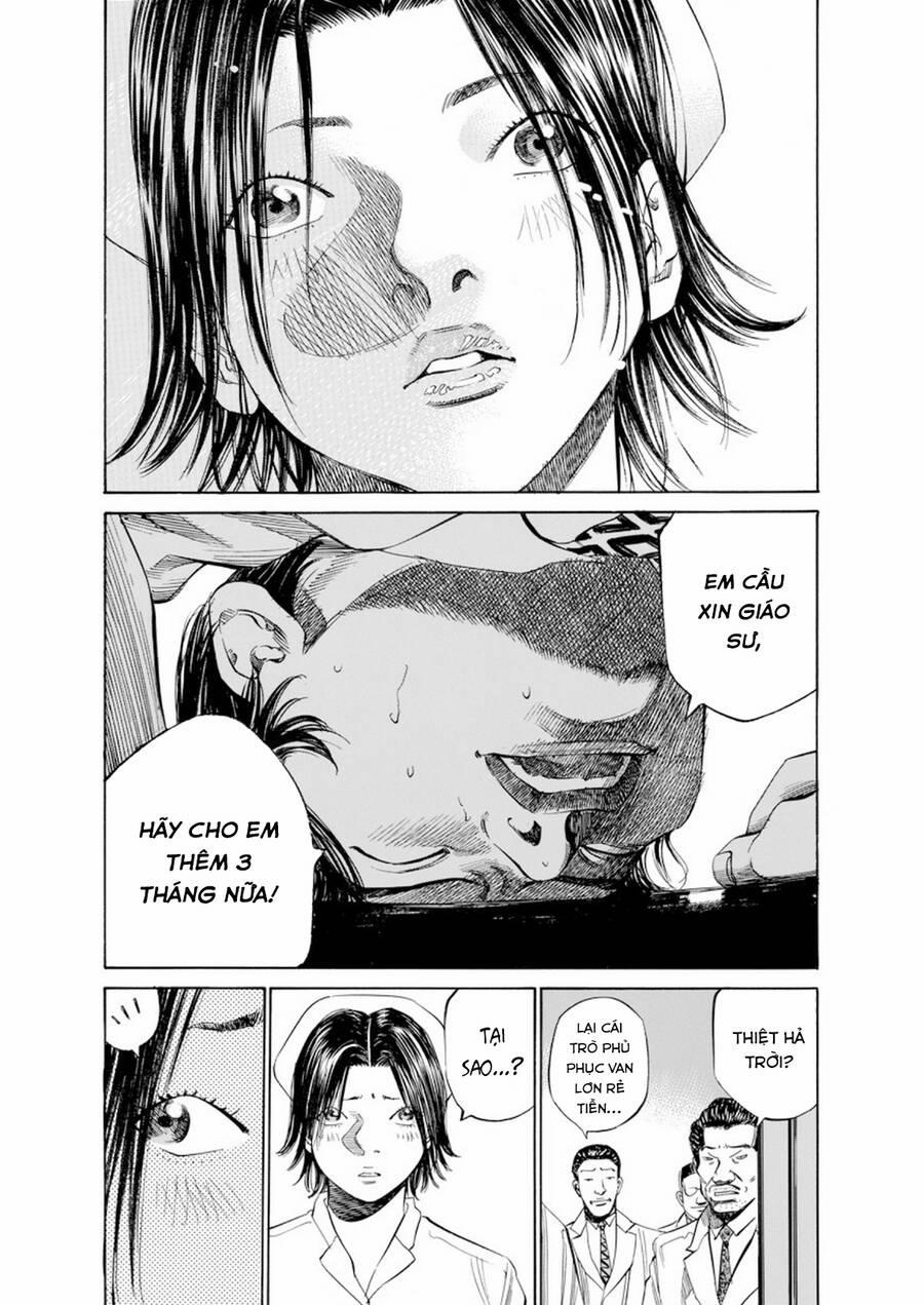 Give My Regards To Black Jack 62 trang 13