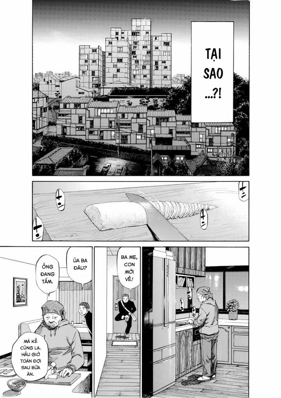 Give My Regards To Black Jack 62 trang 15