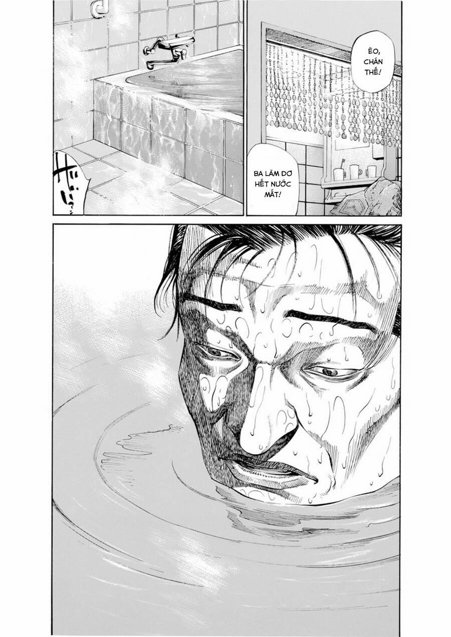 Give My Regards To Black Jack 62 trang 16