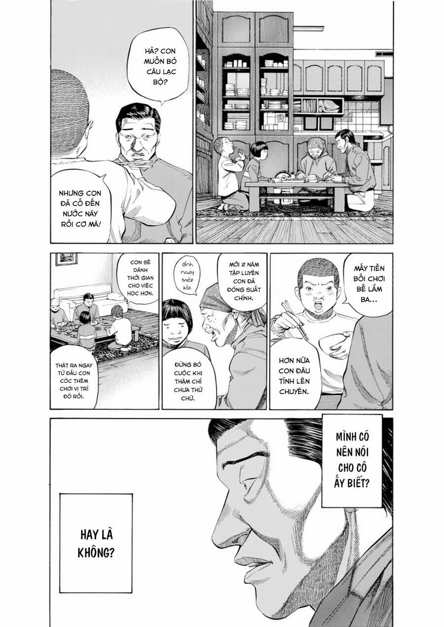 Give My Regards To Black Jack 62 trang 17