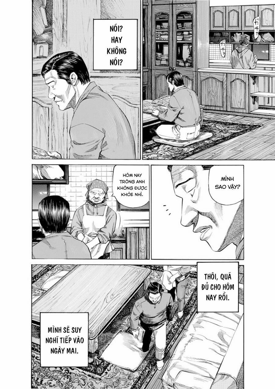 Give My Regards To Black Jack 62 trang 18