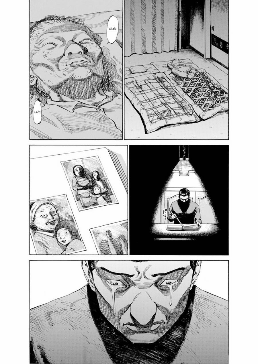 Give My Regards To Black Jack 62 trang 19