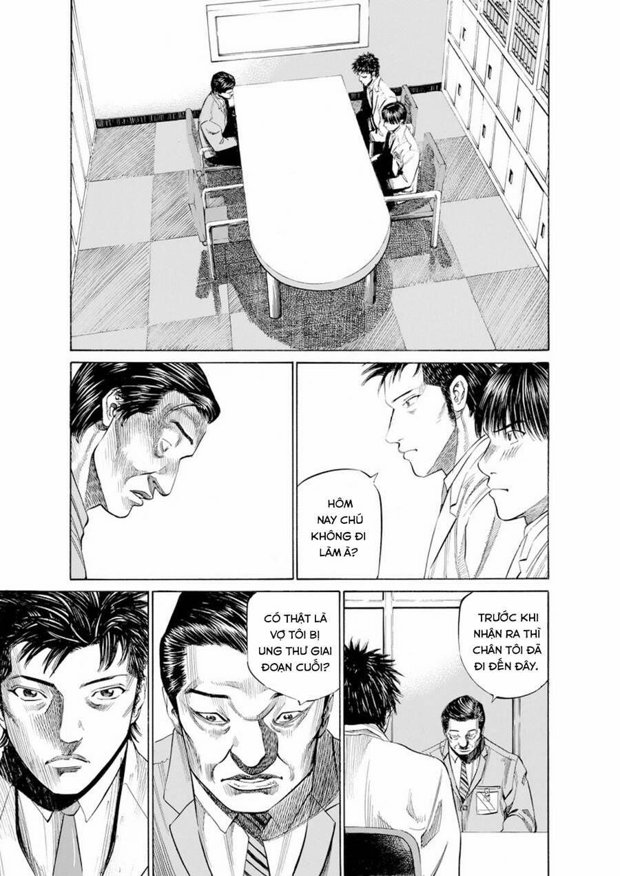 Give My Regards To Black Jack 63 trang 10