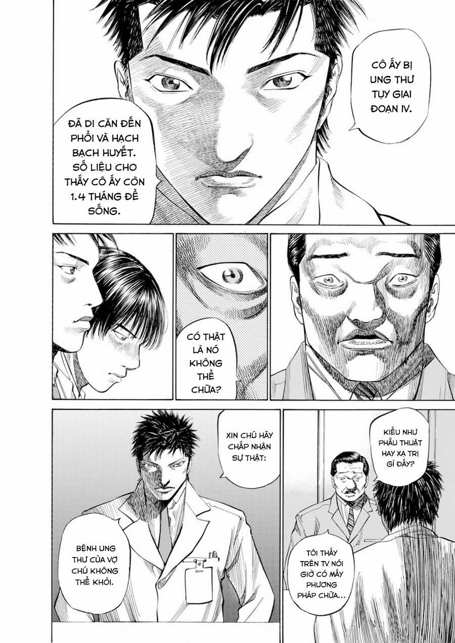 Give My Regards To Black Jack 63 trang 11