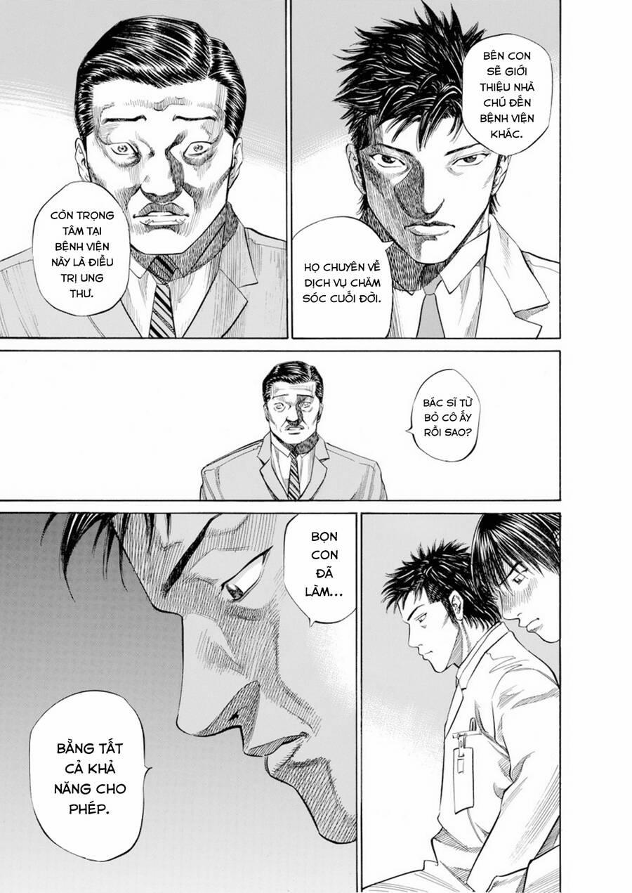 Give My Regards To Black Jack 63 trang 12