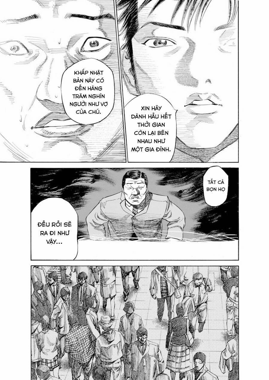 Give My Regards To Black Jack 63 trang 14