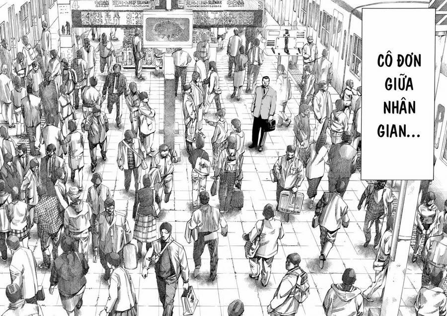 Give My Regards To Black Jack 63 trang 8