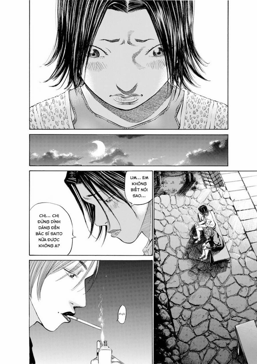 Give My Regards To Black Jack 64 trang 10