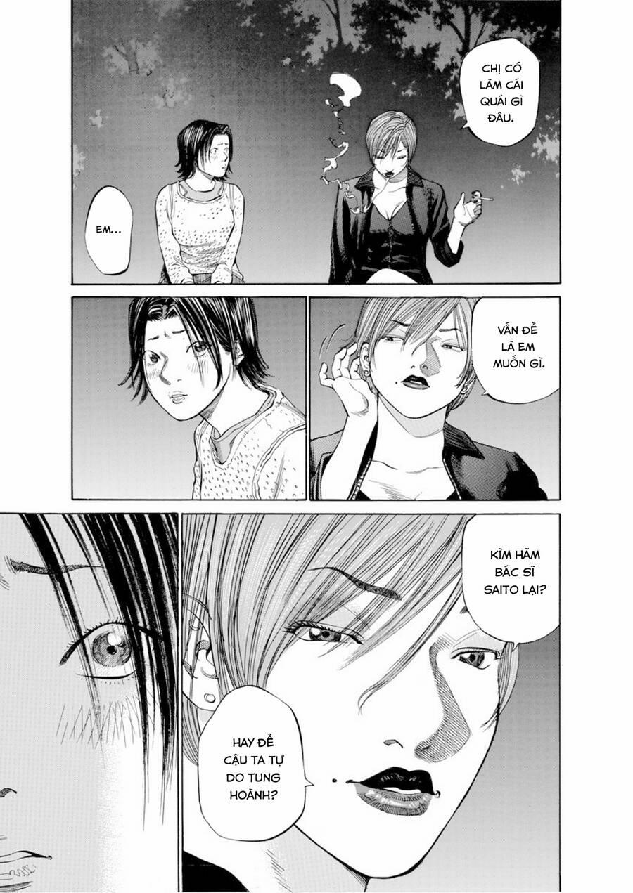 Give My Regards To Black Jack 64 trang 11