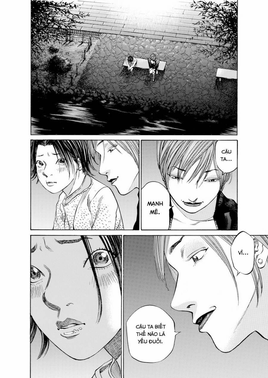 Give My Regards To Black Jack 64 trang 12