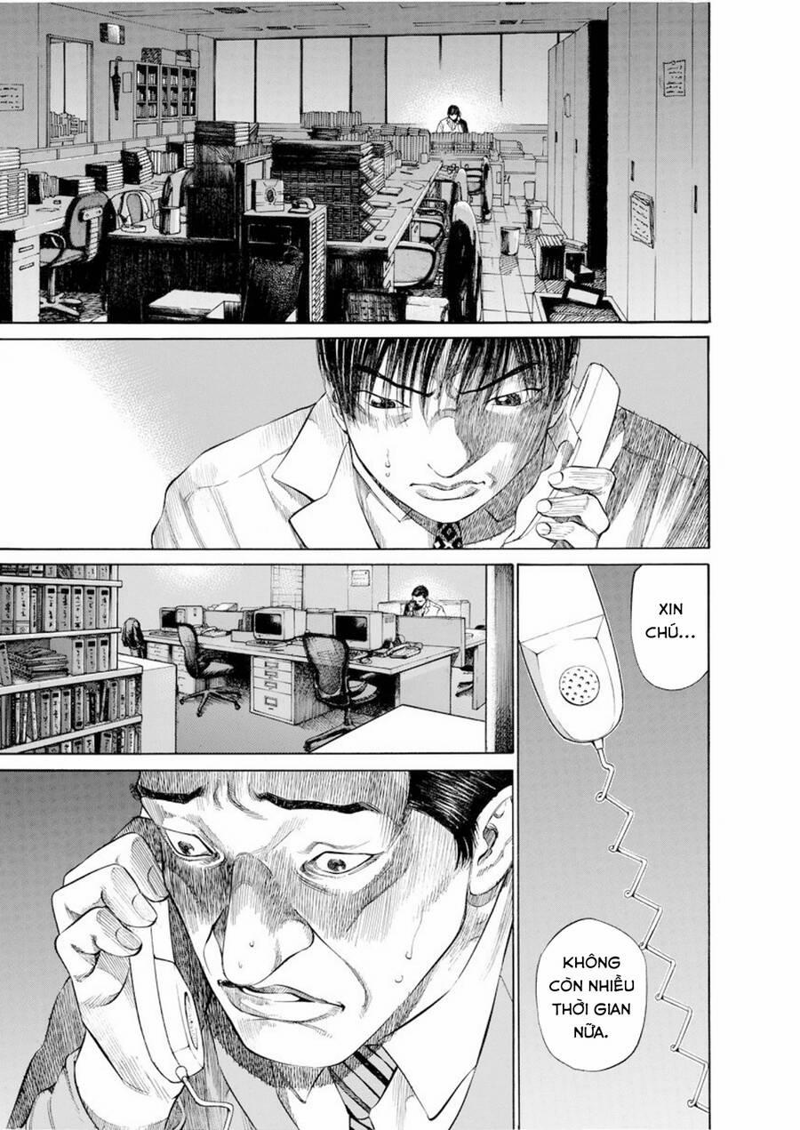 Give My Regards To Black Jack 64 trang 13