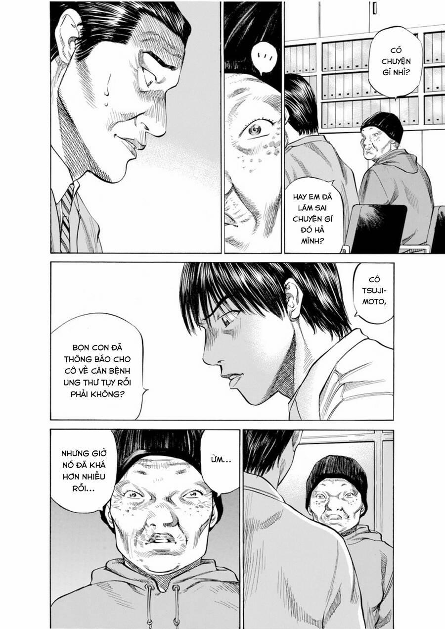 Give My Regards To Black Jack 64 trang 16