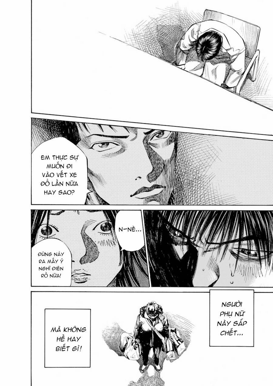 Give My Regards To Black Jack 64 trang 18