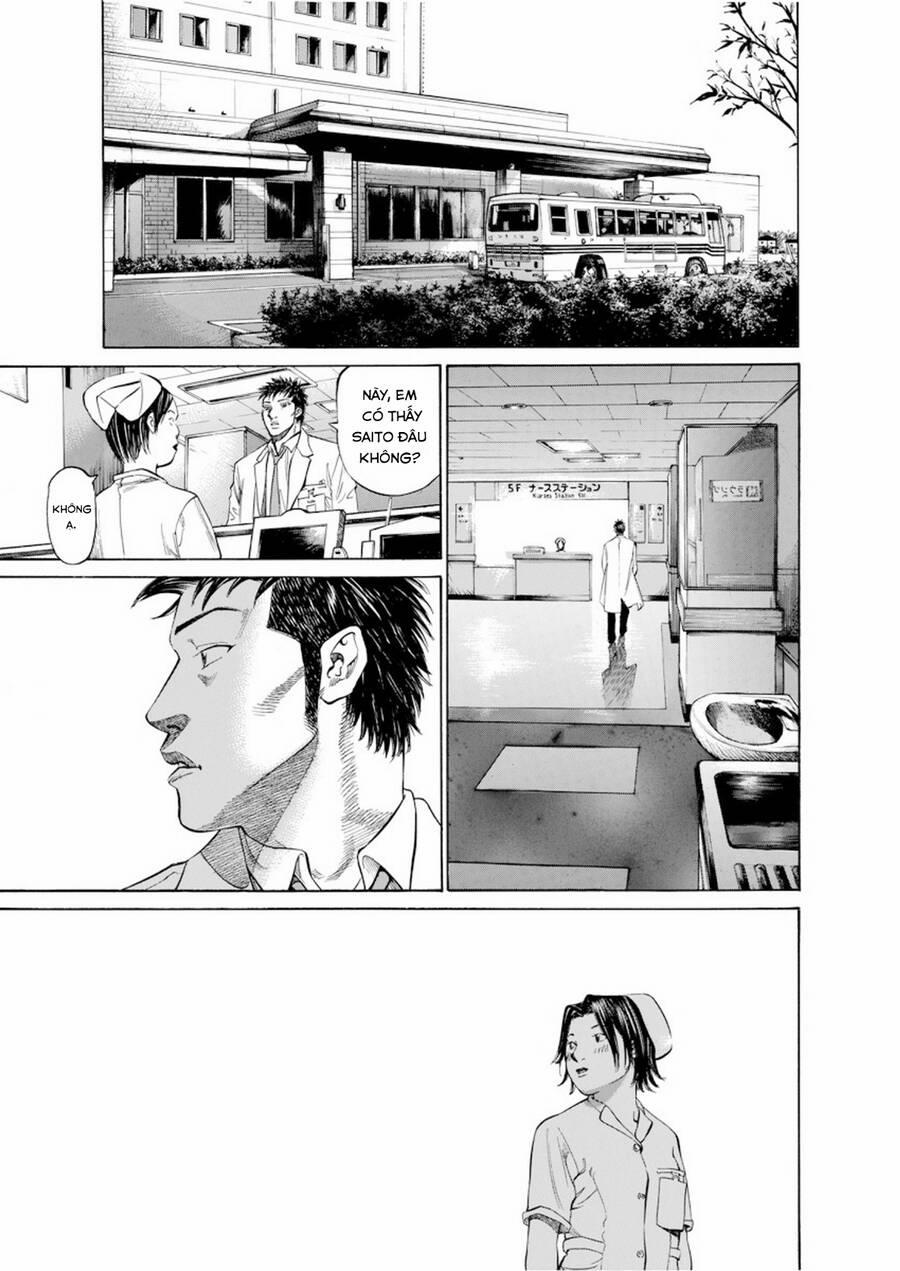 Give My Regards To Black Jack 64 trang 19