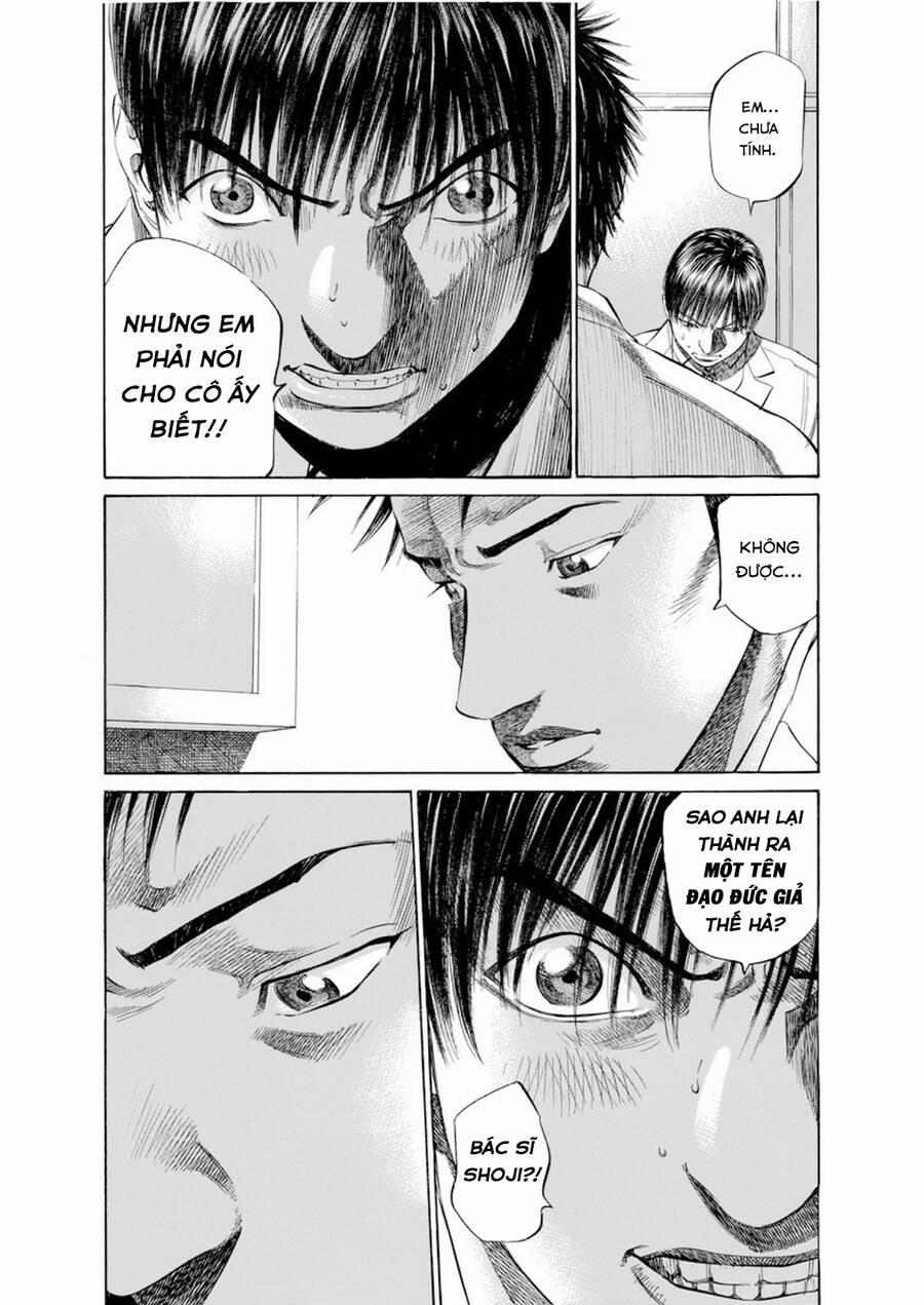 Give My Regards To Black Jack 64 trang 5