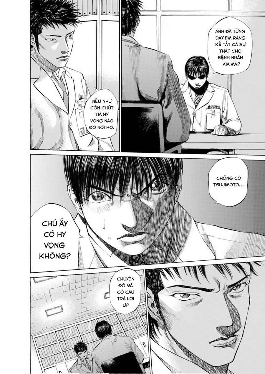 Give My Regards To Black Jack 64 trang 6