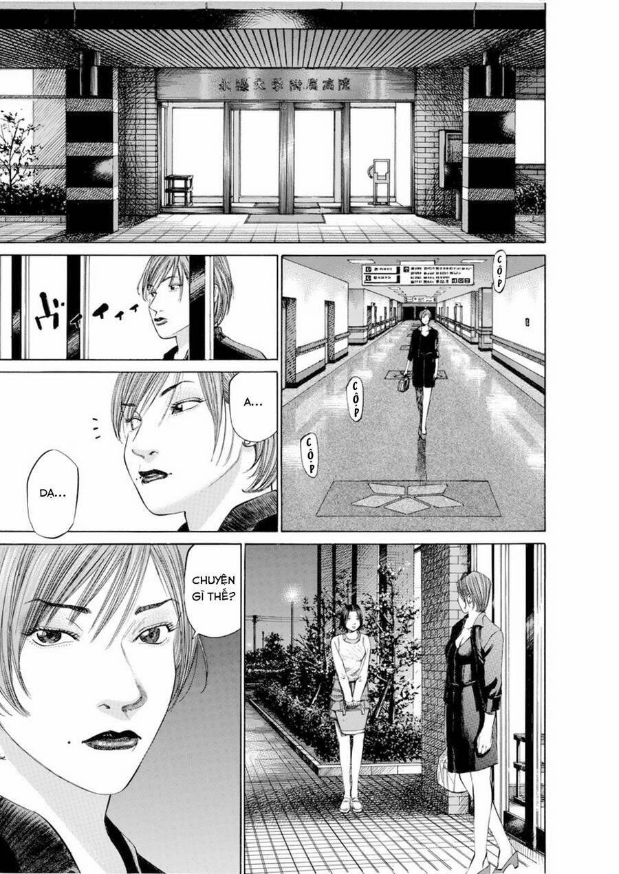 Give My Regards To Black Jack 64 trang 9