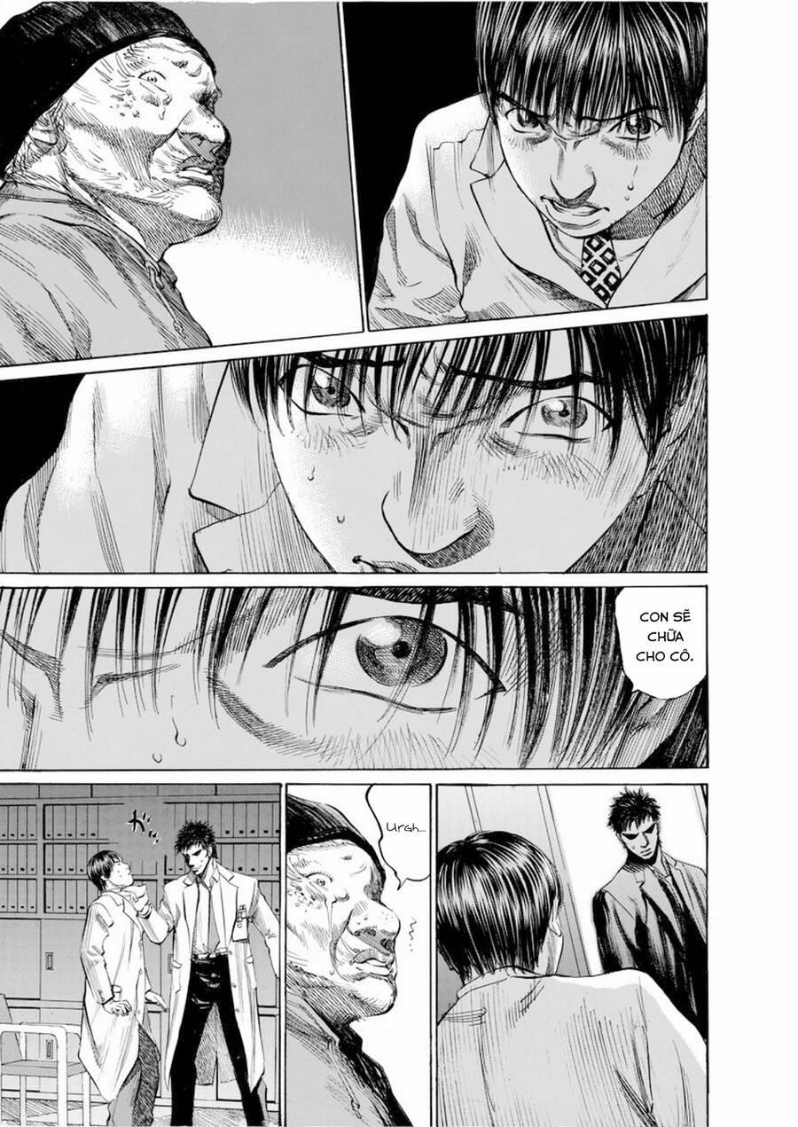 Give My Regards To Black Jack 65 trang 13