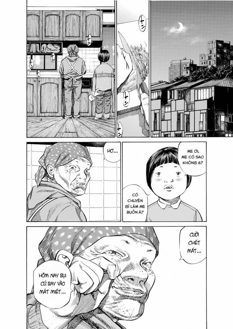 Give My Regards To Black Jack 65 trang 16