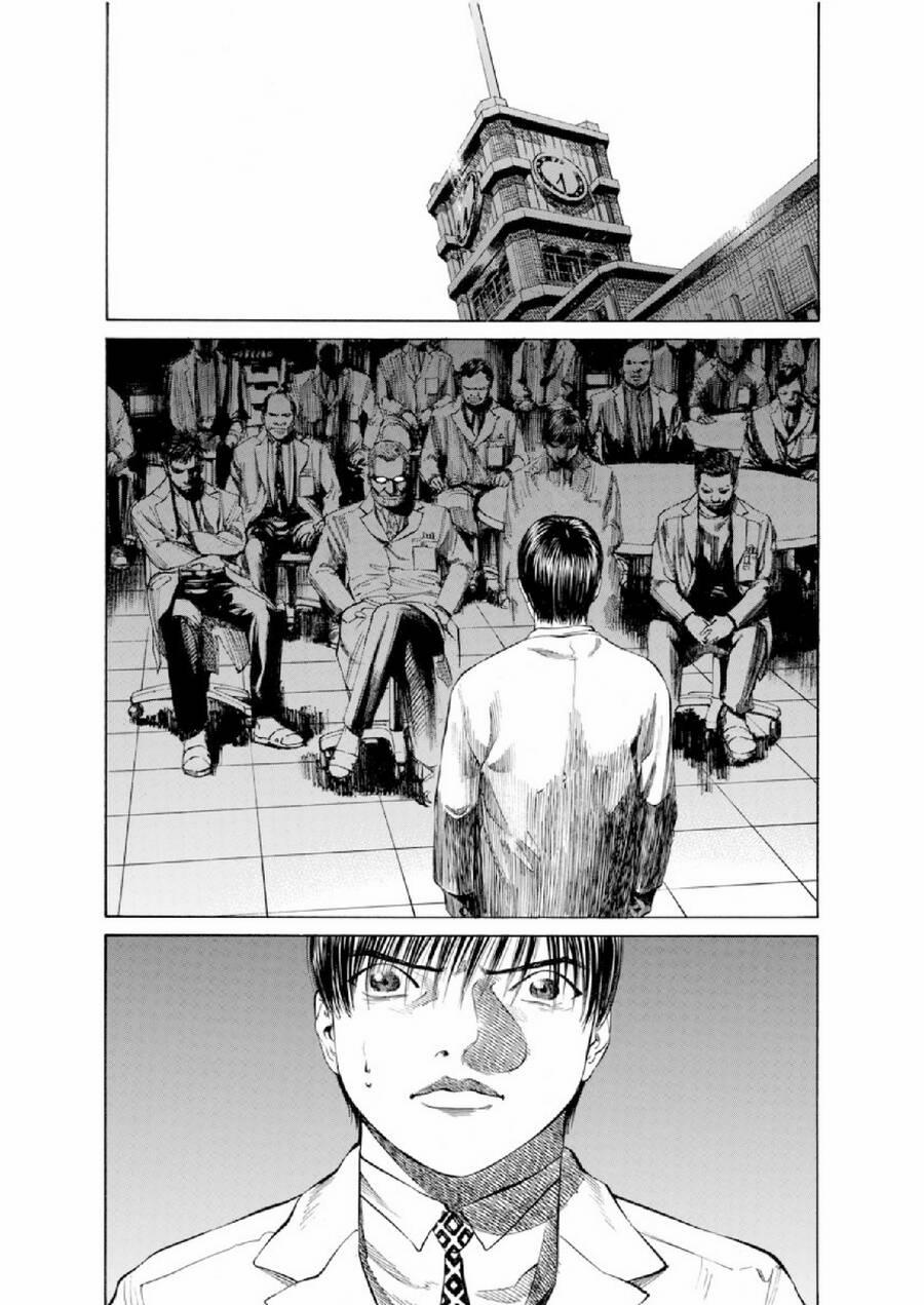 Give My Regards To Black Jack 65 trang 20