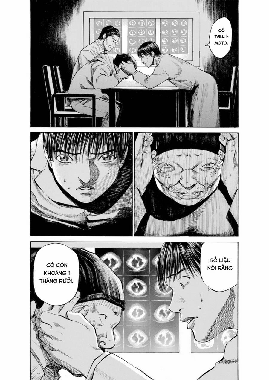 Give My Regards To Black Jack 65 trang 7