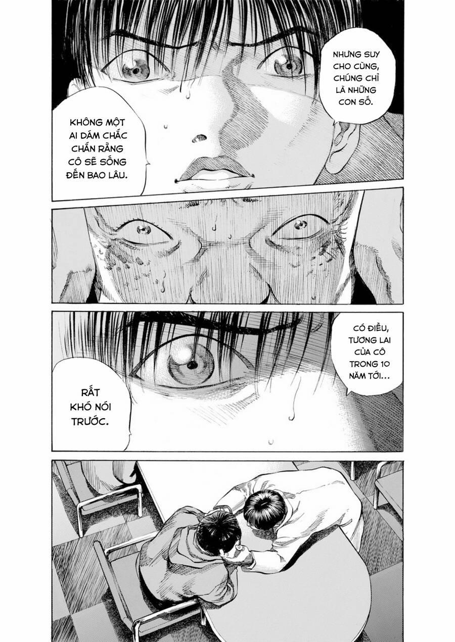 Give My Regards To Black Jack 65 trang 8