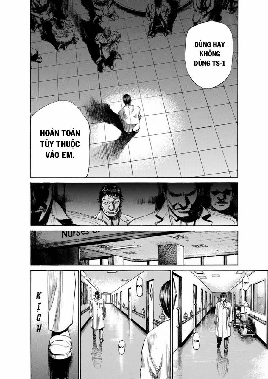 Give My Regards To Black Jack 66 trang 12