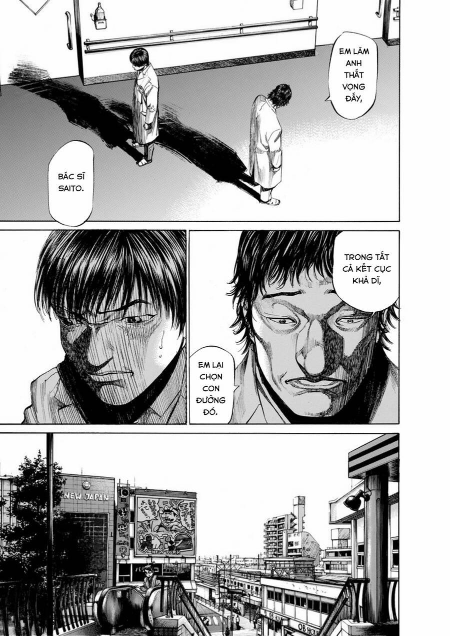 Give My Regards To Black Jack 66 trang 13