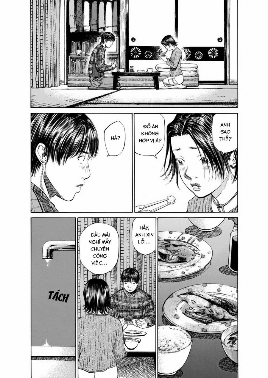 Give My Regards To Black Jack 66 trang 14