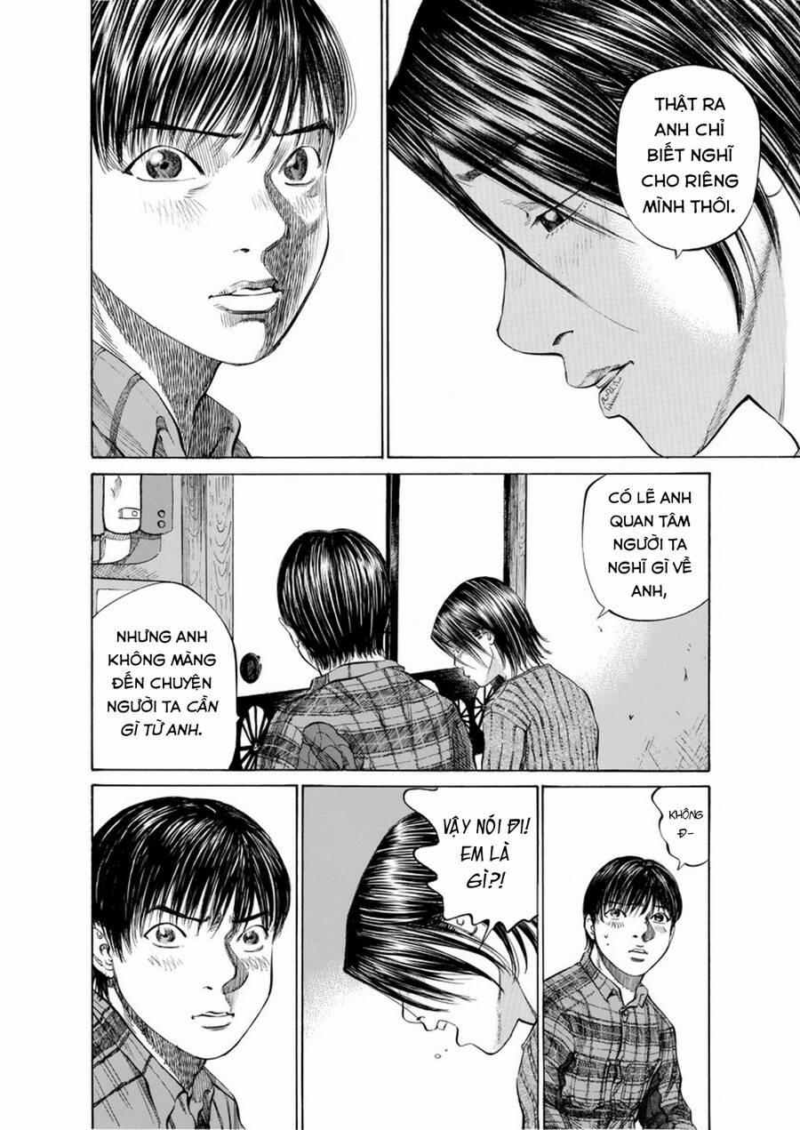 Give My Regards To Black Jack 66 trang 16